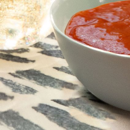 Cocktail Sauce