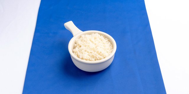 White Rice