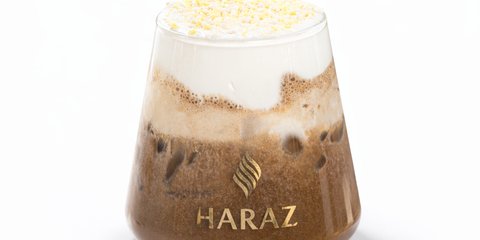 Banana Latte (20 Oz)