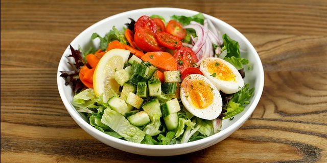 House Salad