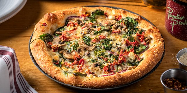 Linda Pizza