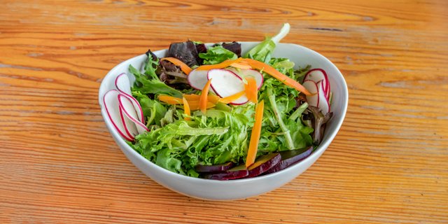 Green Salad