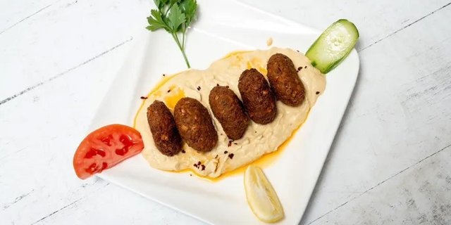 Falafel