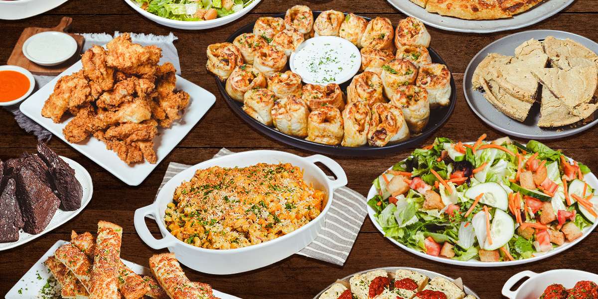 Old Chicago Pizza & Taproo