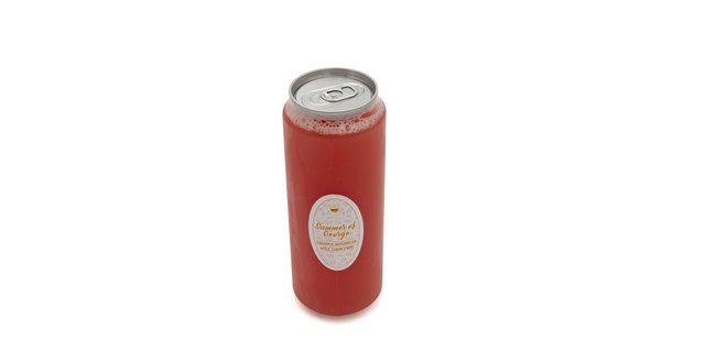 Summer of George Juice