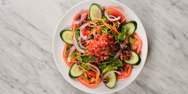 House Salad