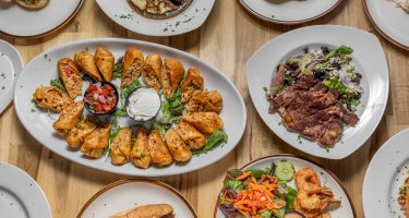 Publik Draft House