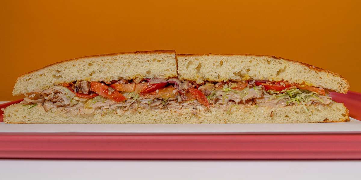 Shorty's Deluxe