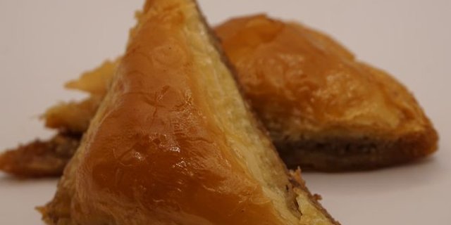 Baklava