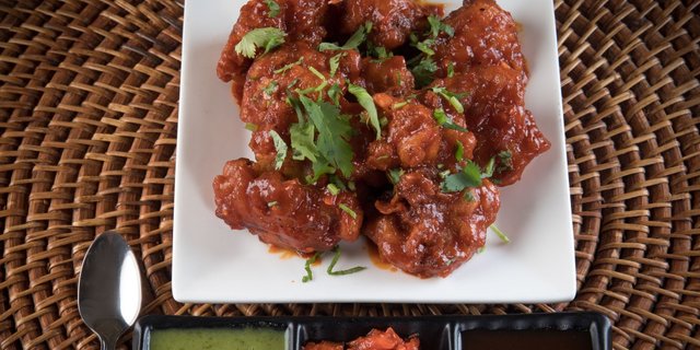 Gobi Munchurian