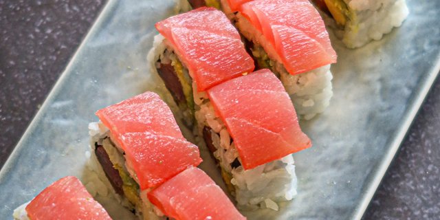 Tuna Lovers