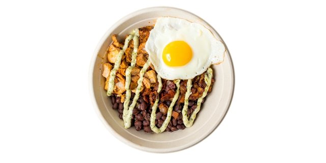 El Jefe Bowl