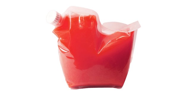 Black Peach Tea Gallon
