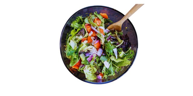 House Salad