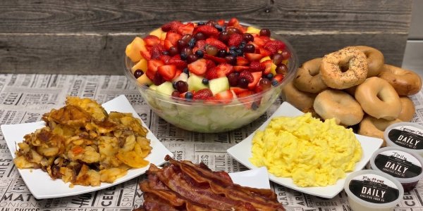 NY Diner Bundle