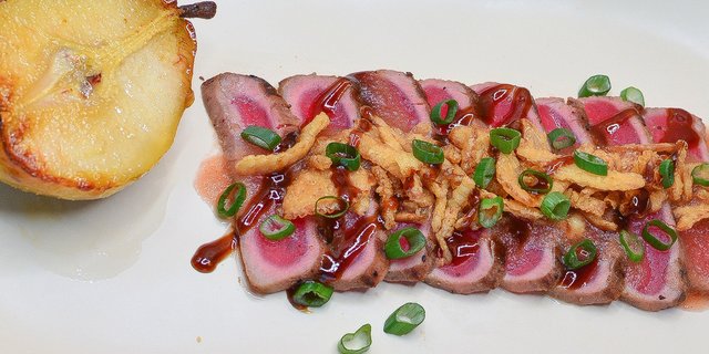 Tuna Nikkei