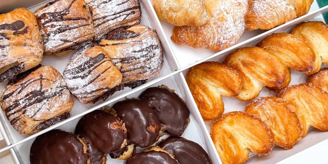 Sweet Treats