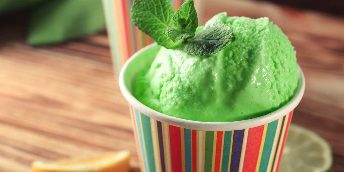 Adam's Italian Ice