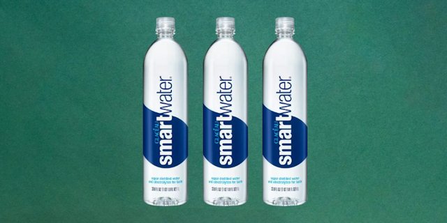 Smartwater
