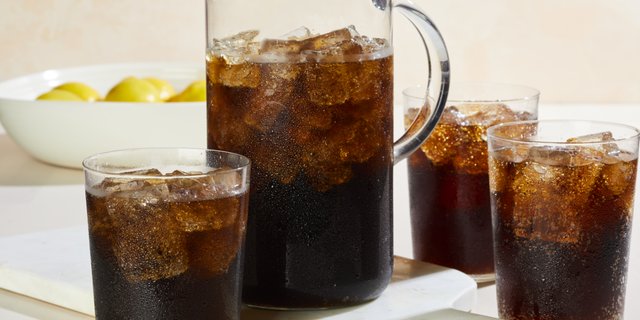 Gallon Soda