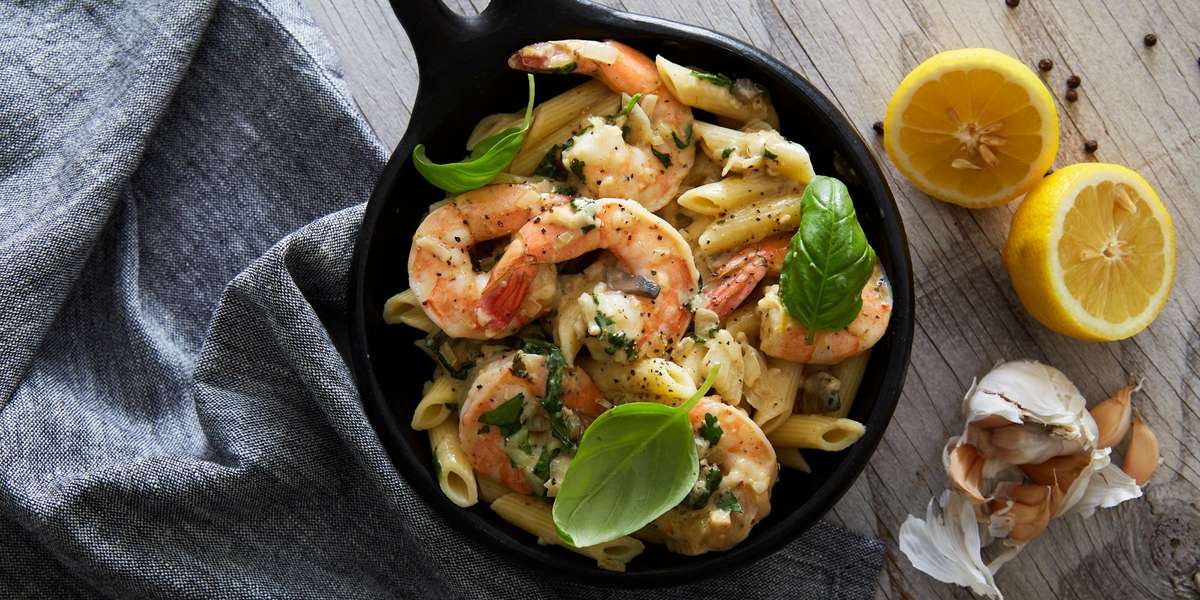 Italian Pasta Kitchen Catering in Redwood City, CA 2086 Broadway St