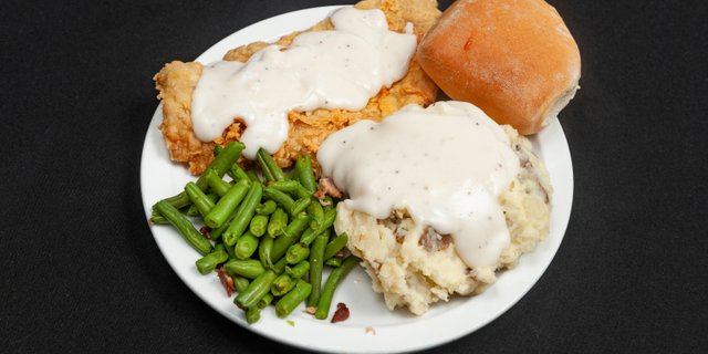Country Fried Steak