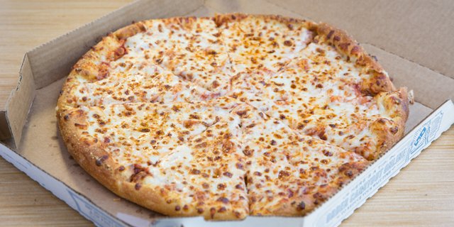 Build-Your-Own Handmade Pan Pizza