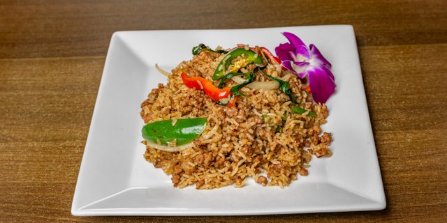 House Fried Rice