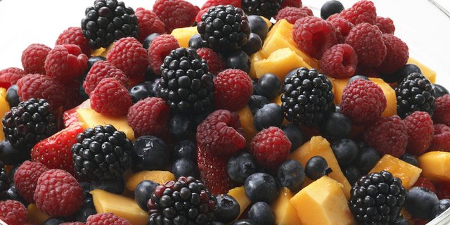 Fruit Salad