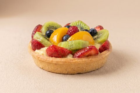 Fruit Tart