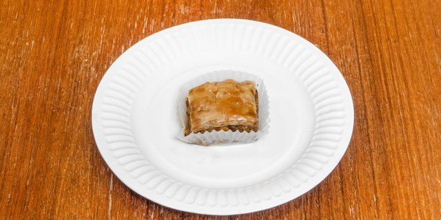 Baklava