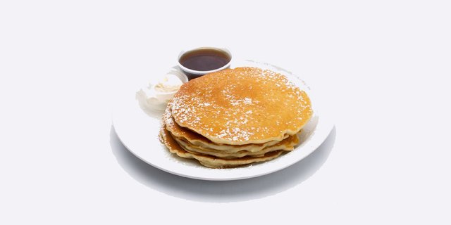 Short Stack