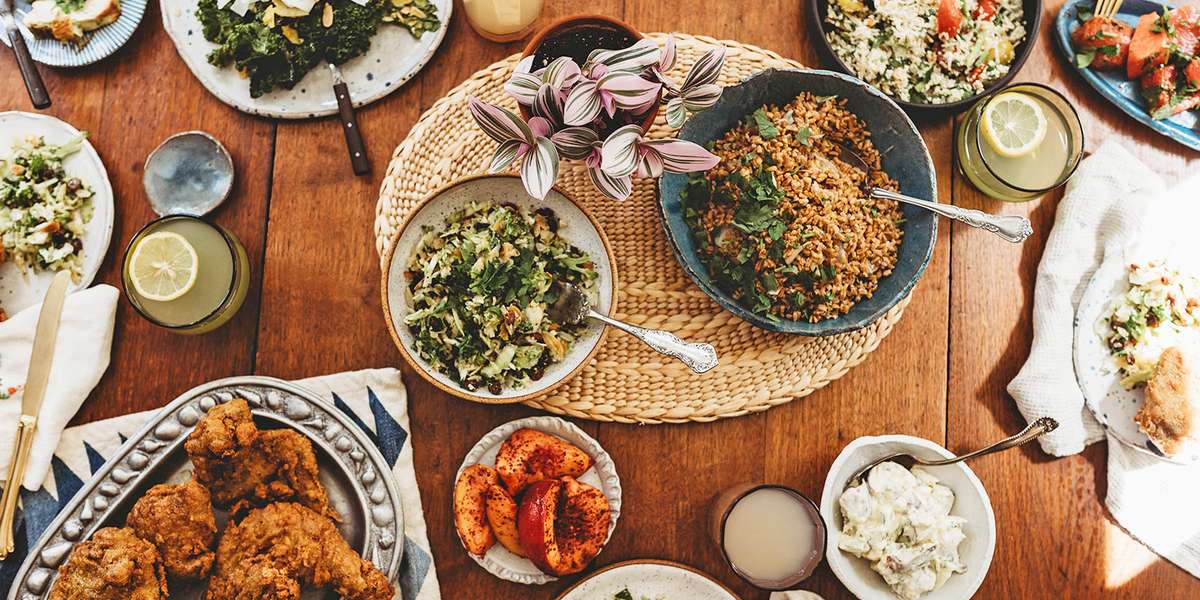 Nan's Rustic Kitchen + Market Catering in Southborough, MA 359