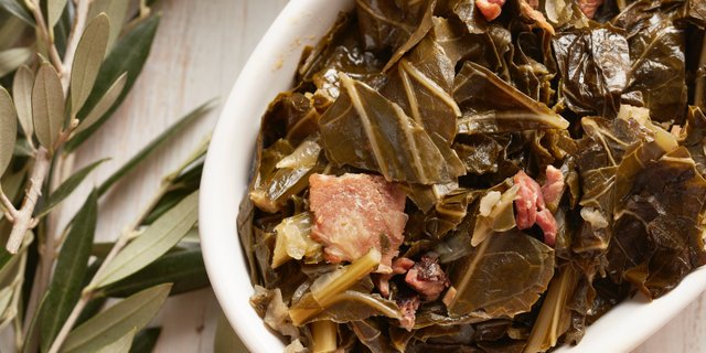 Collard Greens