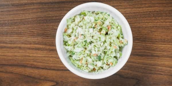 Coleslaw