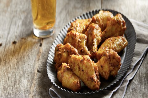 Achari Wings