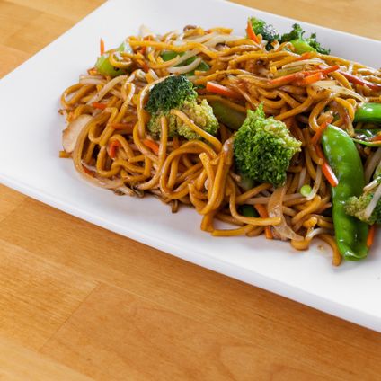 Lo-Mein