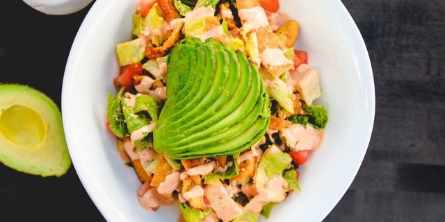 Chopped Salad