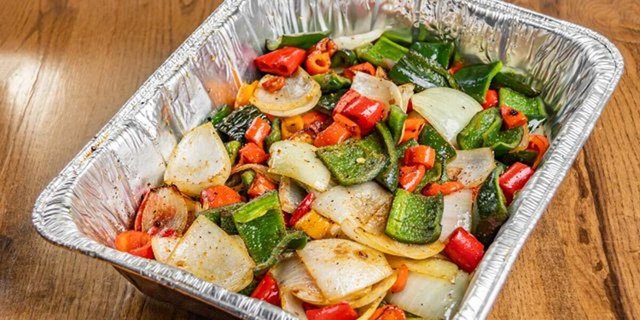 Fajita Veggies (64 Oz)