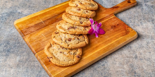 Cookie Tray