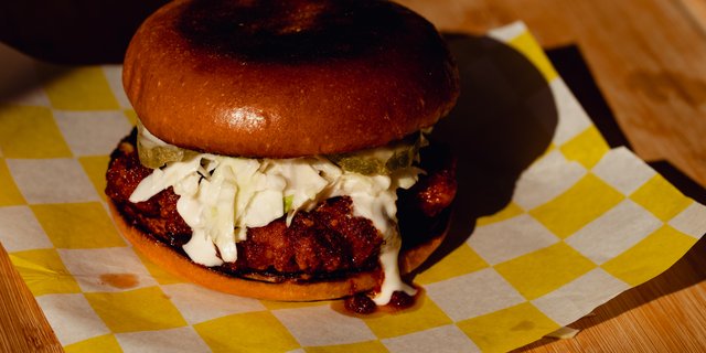 Nashville Sandwich Combo