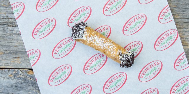 Regular Cannoli Tray