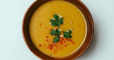 Professor Soups