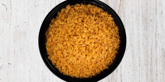 Spanish Rice Catering