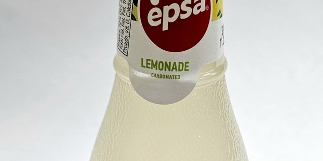 Epsa Lemonade