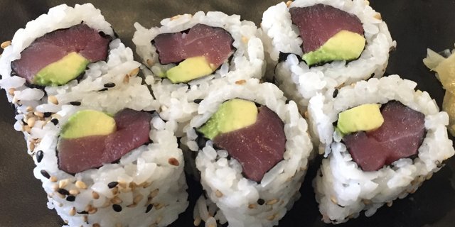 Hollywood Roll