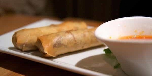 Spring Rolls
