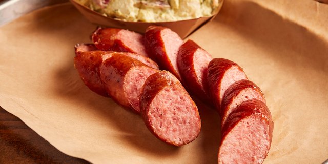 Rope Sausage