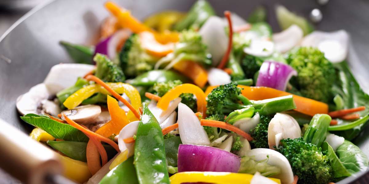 The Vegan Nest
