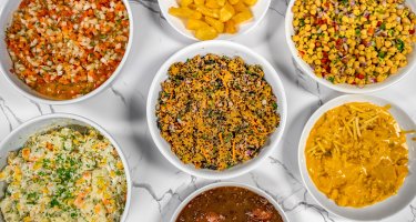 Aroma do Brazil Restaurant